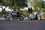 2009 Victory Kingpin