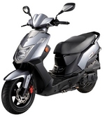 2009 PGO LIBRA