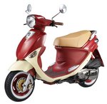 2009 PGO Scooters