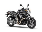 2009 Yamaha MT-01
