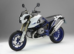 BMW HP2
