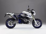 2009 BMW HP2