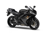 Yamaha R1 
