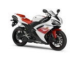 2009 Yamaha Motorcycles