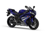 2009 YZF-R1 