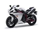 Yamaha YZF-R1 