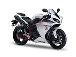 2009 Yamaha R1