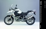 2009 BMW R1200GS