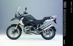 BMW R1200 GS