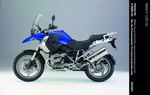2009 BMW R1200 GS