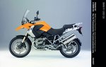 BMW R1200GS
