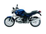 2009 BMW R 1200 R