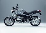 BMW R 1200 R
