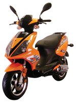 2009 Generic Race 50