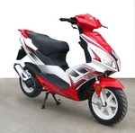 Speedjet R 50cc sport scooter