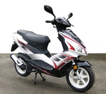Speedjet R