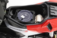 Peugeot Mega Watt Sound System for Speedfight 3