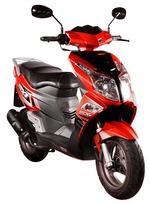 Sachs XS-1
