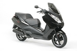 Peugeot Satelis 125