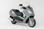 Peugeot Satelis 250
