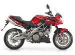 Shiver 750 GT