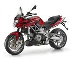 Aprilia Shiver 750 GT