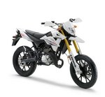 2009 Generic Motorcycles