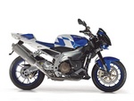 Aprilia Tuono 1000 R