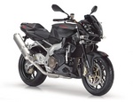 Tuono 1000 R Factory