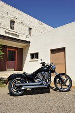 2009 Victory Vegas 8 Ball