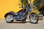 2009 Victory Vegas