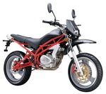 Sachs X-Road
