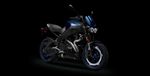 Buell Lightning Long XB12Ss 