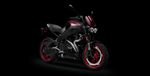 2009 Buell XB12Ss 