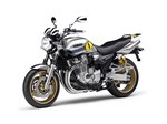 2009 Yamaha XJR1300 