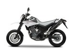 XT660X 
