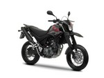 2009 XT660X
