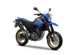 2009 Yamaha XT660X 