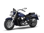 Yamaha Midnight Star