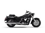 2009 XVS1300 Midnight Star