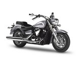 2009 Yamaha XVS1300A Midnight Star
