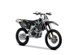 Yamaha YZ40F