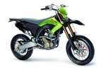 2009 Benelli BX Motard