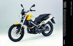 BMW G650 Xcountry