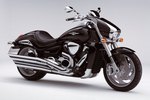 2009 Suzuki Intruder M1800R