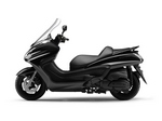 2009 Yamaha Majesty