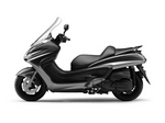 Yamaha Majesty 400
