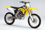 2009 Suzuki RM-Z250