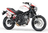 Moto Morini 1200 Scrambler