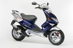 Peugeot Speedfight